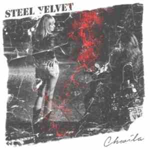 Steel Velvet - Chwila