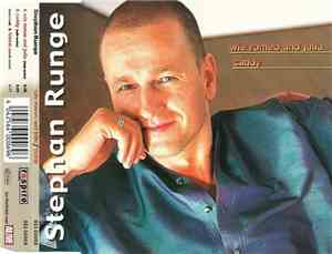 Stephan Runge - Wie Romeo Und Julia / Caddy