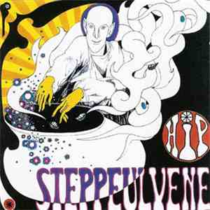 Steppeulvene - Hip