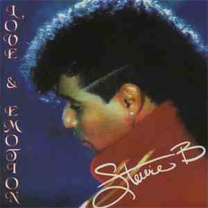 Stevie B - Love & Emotion