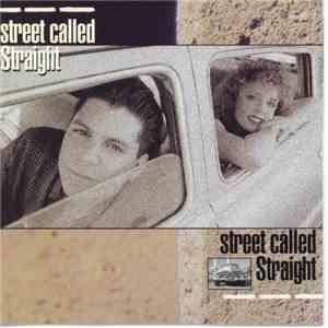 Street Called Straight - Street Called Straight