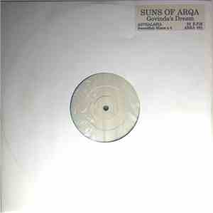 Suns Of Arqa - Govinda's Dream