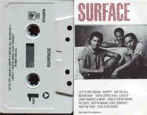 Surface - Surface