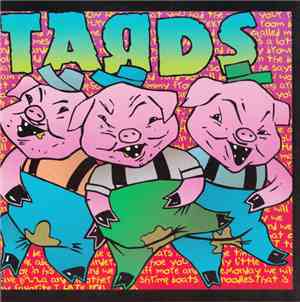 Tards - Rubber Room