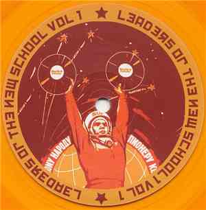 Tassid & Eski  / Benji303 & Mobile Dogwash / Steve Mills  / OB1  - Leaders  ...