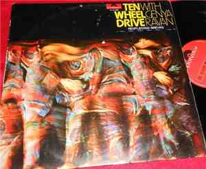 Ten Wheel Drive With Genya Ravan - Brief Replies