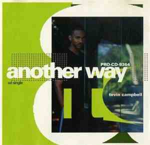 Tevin Campbell - Another Way