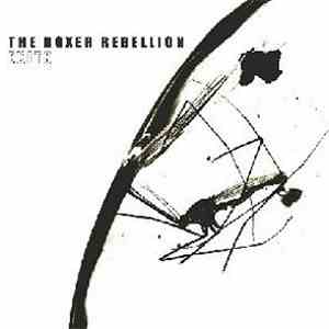 The Boxer Rebellion - Exits