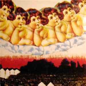 The Cure - Japanese Whispers: The Cure Singles Nov 82 : Nov 83