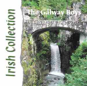 The Galway Boys - Irish Collection