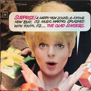 The Glad Singers - Surprise!