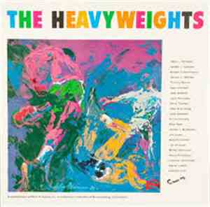 The Heavyweights  - The Heavyweights
