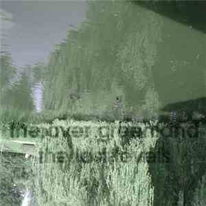 The Over Greenland - The Lost Levels