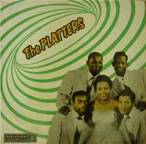 The Platters - The Platters