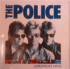 The Police - Greatest Hits