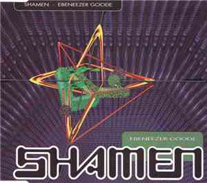 The Shamen - Ebeneezer Goode