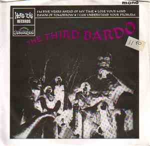 The Third Bardo - Lose Your Mind