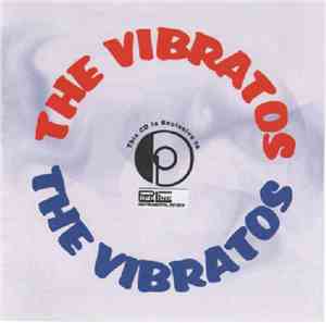 The Vibratos  - The Vibratos