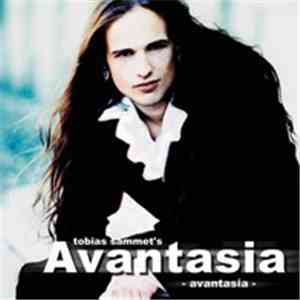 Tobias Sammet's Avantasia - Avantasia