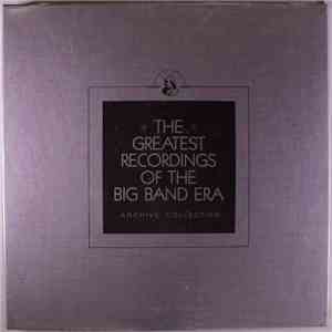 Tommy Dorsey / Vaughn Monroe / Larry Clinton - The Greatest Recordings Of T ...