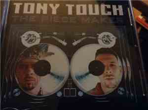 Tony Touch - The Piece Maker (Clean Version)