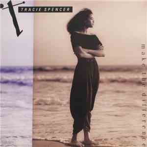 Tracie Spencer - Make The Difference