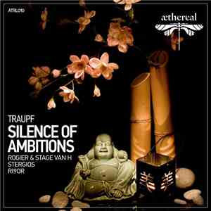 Traupf - Silence Of Ambitions