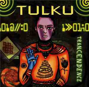 Tulku - Trancendence