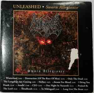 Unleashed - Sworn Allegiance