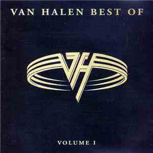 Van Halen - Best Of Volume 1