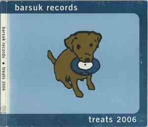 Various - Barsuk Records Treats 2006