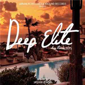 Various - Deep Elite: Deep Tracks 2013