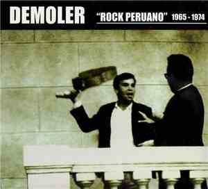 Various - Demoler (