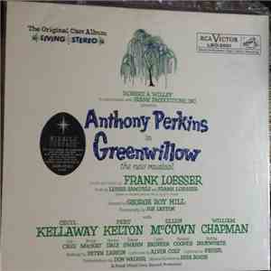 Various - Greenwillow (The Original Cast Album)