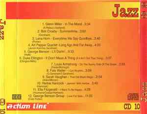 Various - Jazz
