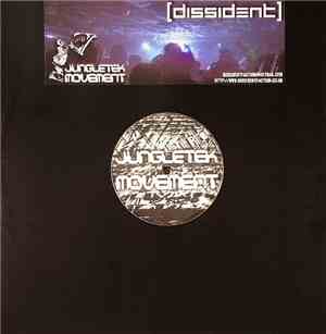Various - Jungletek Movement 02