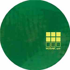 Various - Mosaic Split Series Part Six