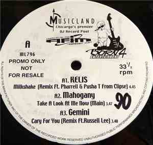 Various - Musicland ML796