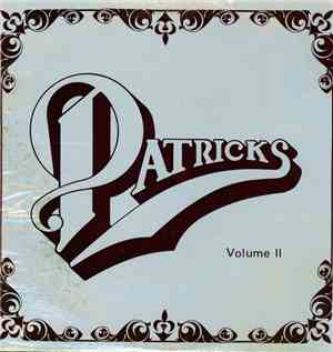 Various - Patricks - Volume II