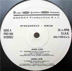 Various - Promo-Mix 064