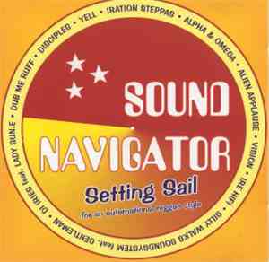 Various - Sound Navigator