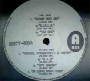Various - Untitled