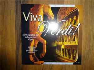 Various - Viva Verdi! - Der Siegeszug Der Italienischen Oper