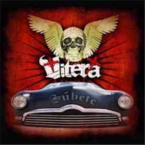 Vitera - Súbete