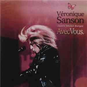 Véronique Sanson - Avec Vous