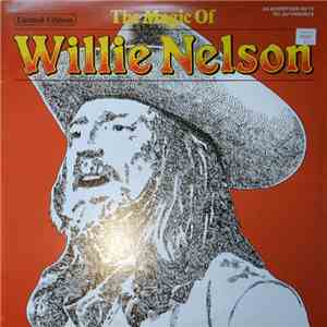 Willie Nelson - The Magic Of Willie Nelson