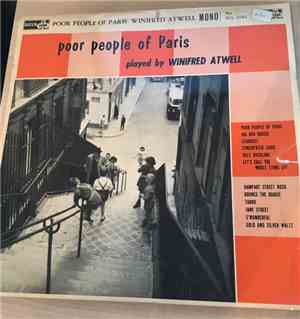 Winifred Atwell - Poor People Of Paris