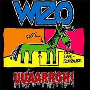 WIZO - Uuaarrgh!