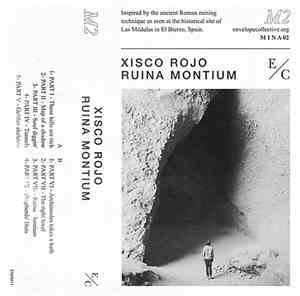 Xisco Rojo - Ruina Montium