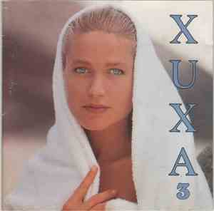 Xuxa - Xuxa 3